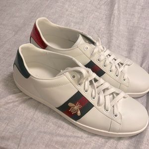 Gucci New Ace Sneaker
